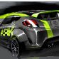 ARK Performance Hyundai Veloster