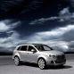 Armortech & Atelier Valdeig Tresor SUV
