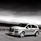 Armortech & Atelier Valdeig Tresor SUV