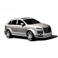 Armortech & Atelier Valdeig Tresor SUV