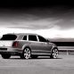 Armortech & Atelier Valdeig Tresor SUV