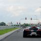 Arrinera on the street