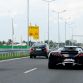 Arrinera on the street