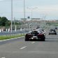Arrinera on the street