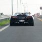 Arrinera on the street