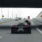 Arrinera on the street