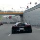 Arrinera on the street