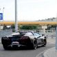 Arrinera on the street