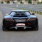 Arrinera on the street