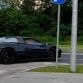 Arrinera on the street