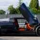 Arrinera on the street