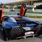 Arrinera on the street