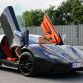 Arrinera on the street