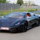Arrinera on the street