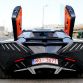 Arrinera on the street
