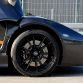 Arrinera on the street