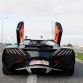 Arrinera on the street