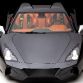 Arrinera Supercar