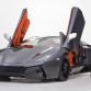 Arrinera Supercar