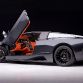 Arrinera Supercar