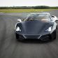 Arrinera Supercar