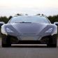 Arrinera Supercar
