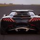 Arrinera Supercar