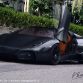 Arrinera Automotive supercar