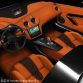 Arrinera Automotive supercar