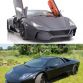 Arrinera comparison