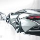 Arrinera supercar production sketches