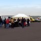 Arrinera tests with Lee Noble