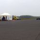 Arrinera tests with Lee Noble