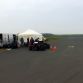 Arrinera tests with Lee Noble