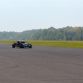 Arrinera tests with Lee Noble