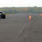 Arrinera tests with Lee Noble
