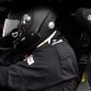Arrinera tests with Lee Noble