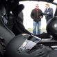 Arrinera tests with Lee Noble