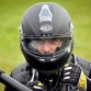 Arrinera tests with Lee Noble