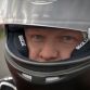 Arrinera tests with Lee Noble