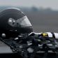 Arrinera tests with Lee Noble