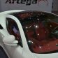 Artega GT Concept Livei in Geneva 2012