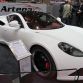 Artega GT Concept Live in Geneva 2012