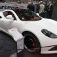 Artega GT Concept Live in Geneva 2012