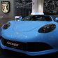 Artega GT Live in Geneva 2012
