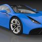 Askaniadesign Carstyling Studio supercar project (1)