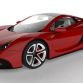 Askaniadesign Carstyling Studio supercar project (2)