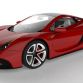 Askaniadesign Carstyling Studio supercar project (2)