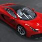 Askaniadesign Carstyling Studio supercar project (3)