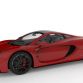 Askaniadesign Carstyling Studio supercar project (4)